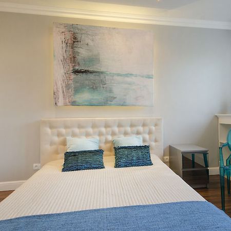 Dom&House Apartments Monte Cassino - Turkusowy 소포트 외부 사진